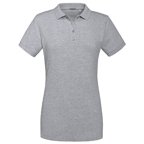 Ladies´ Tailored Stretch Polo