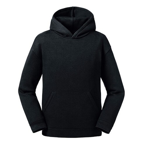 Kids Authentic Hooded Sweat