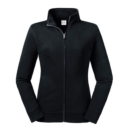 Ladies´ Authentic Sweat Jacket