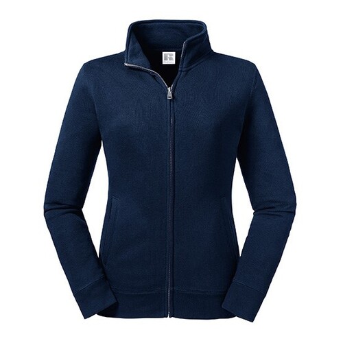 Ladies´ Authentic Sweat Jacket