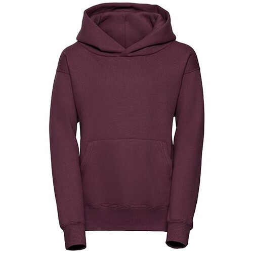 Children's hooded sweatshirt