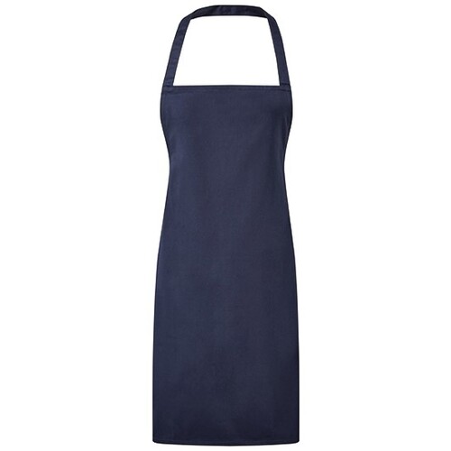 Essential Bib Apron