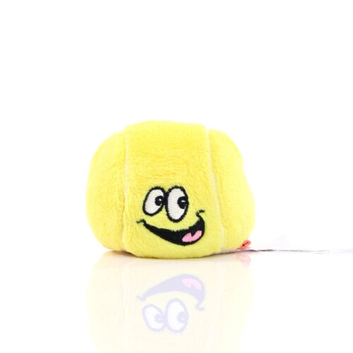 Mbw Schmoozies® Tennisball (Standard, 6 cm)