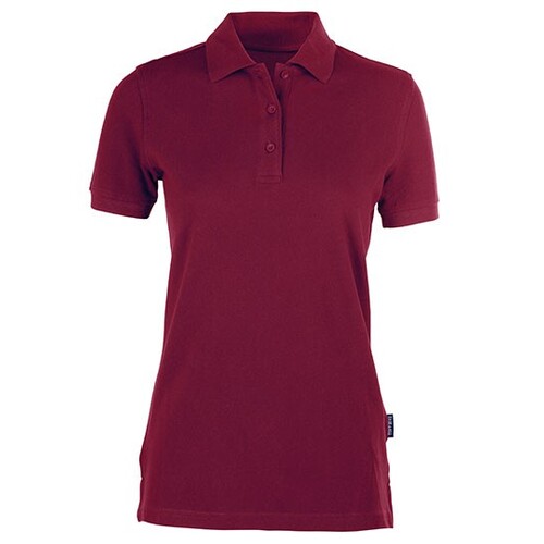 Women's Heavy Polo