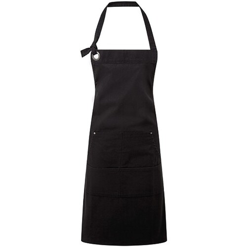 Caliber Heavy Cotton Canvas Pocket Apron