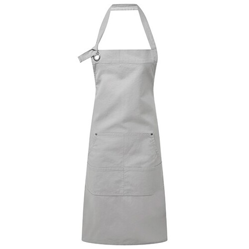 Caliber Heavy Cotton Canvas Pocket Apron