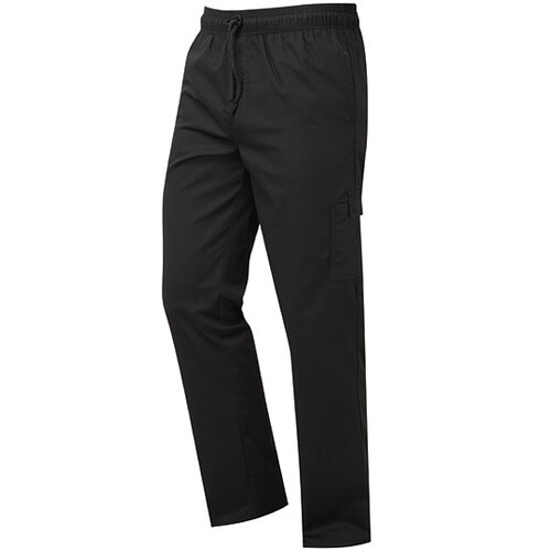 Essential Chefs Cargo Pocket Trousers