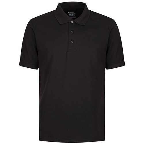 Men's Classic Polo 65/35