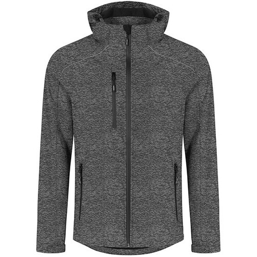 Men's Softshell Jacket