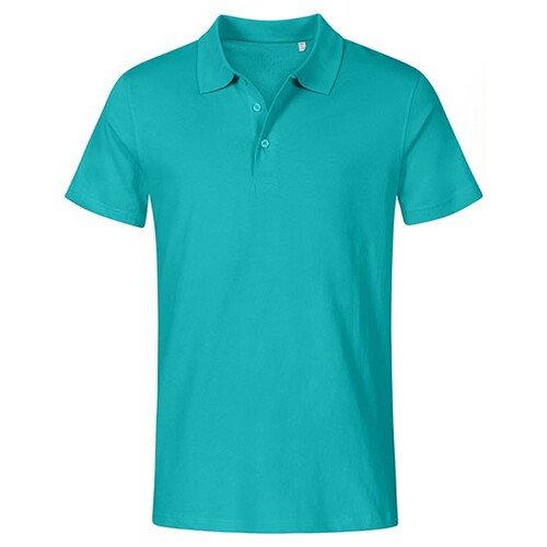 Polo de punto para hombre