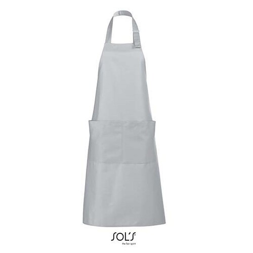 Long Apron Gala