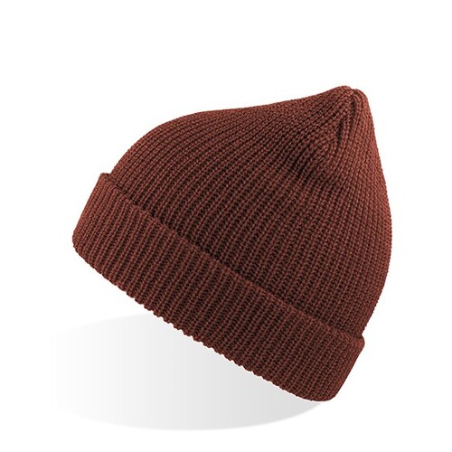 Atlantis Headwear Woolly Beanie (Rusty, One Size)