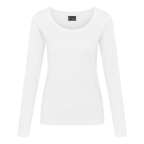 Women's T-Shirt Longsleeve