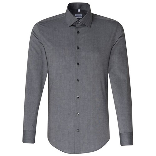 Men`s Shirt Slim Fit Longsleeve