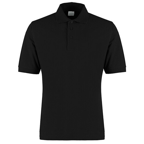 Classic Fit Cotton Klassic Superwash® 60 ° Polo