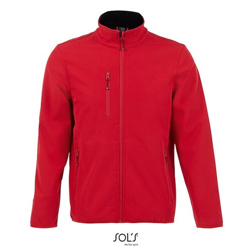 Men's Softshell Jacket Radian