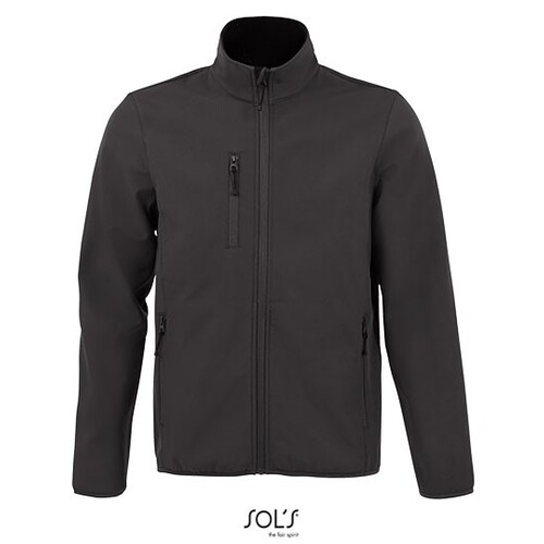 Men's Softshell Jacket Radian