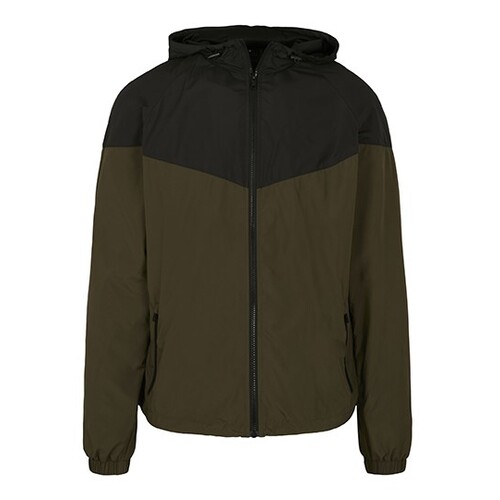 2-Tone Tech Windrunner