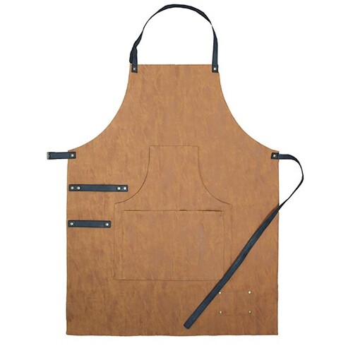 PU apron