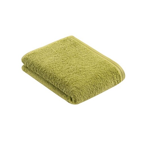 Vegan Life bath towel