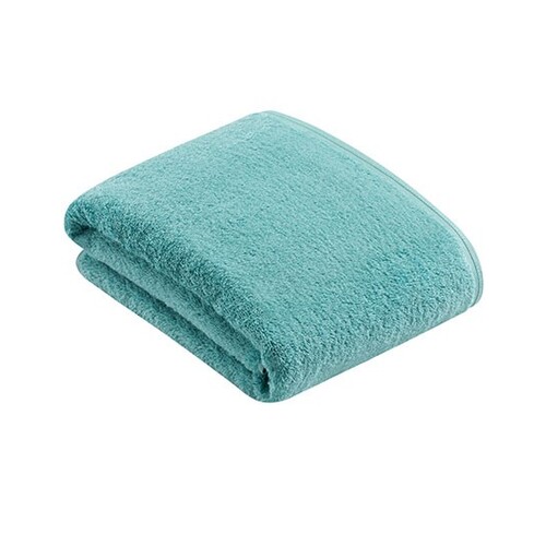 Vegan Life bath towel