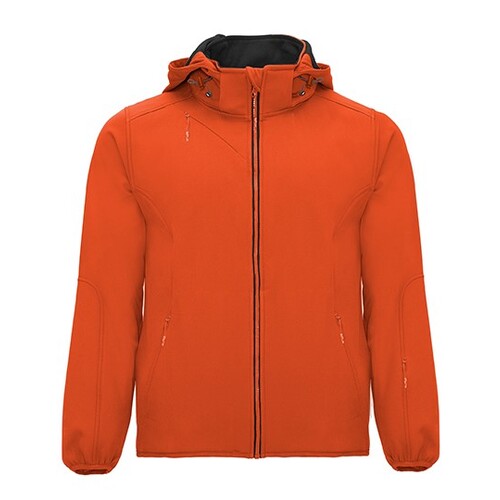 Giacca softshell Siberia