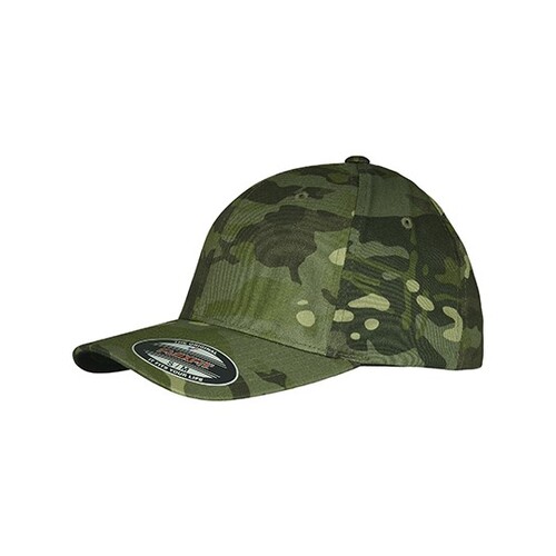 Flexfit Multicam Cap