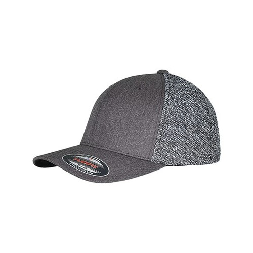 Flexfit Trucker Melange Mesh Cap