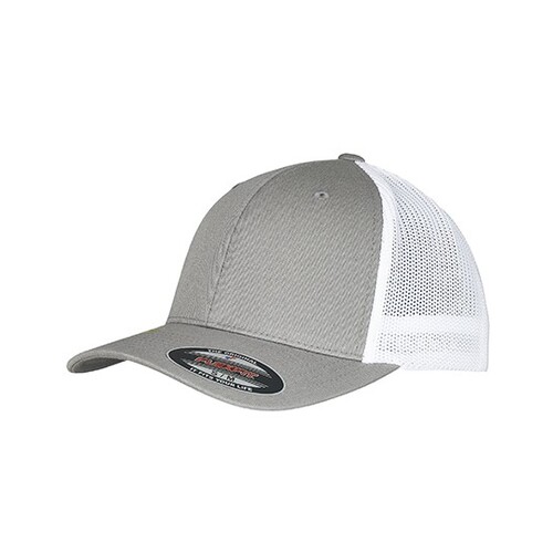 Flexfit Trucker Recycled Mesh Cap