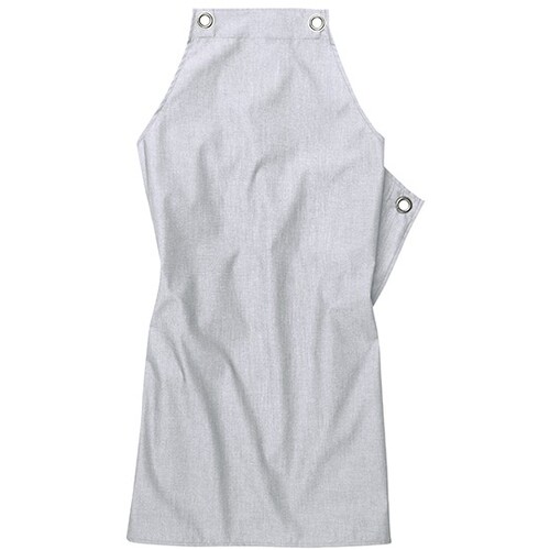 Bib apron Potenza X Melange