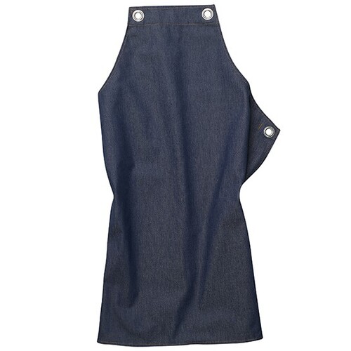 Bib apron Potenza X Jeans