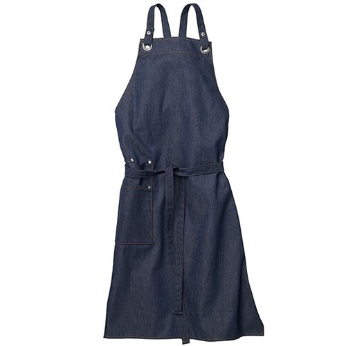 Bib apron Jesi X Jeans