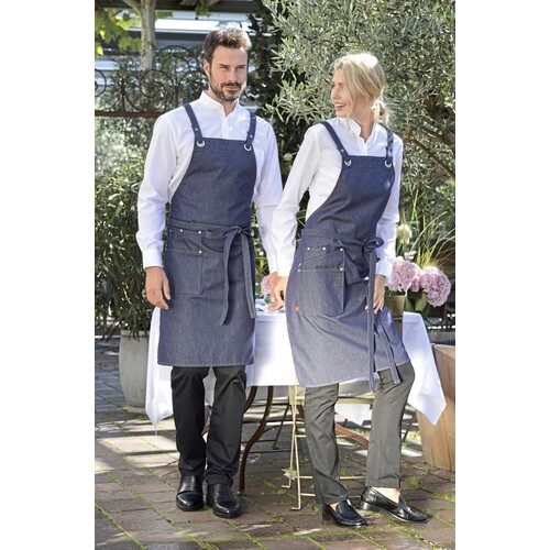 Bib apron Jesi X Jeans