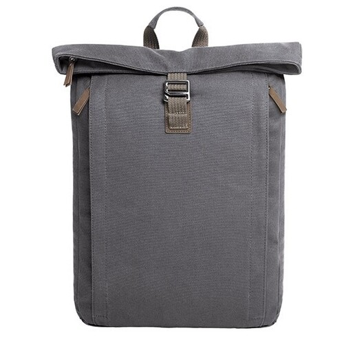 Halfar Backpack Country (Anthracite, 31 x 50 x 10 cm)