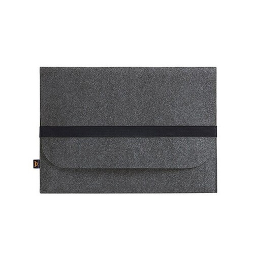 Halfar Laptop Sleeve ModernClassic (Anthracite, 42 x 54 cm)