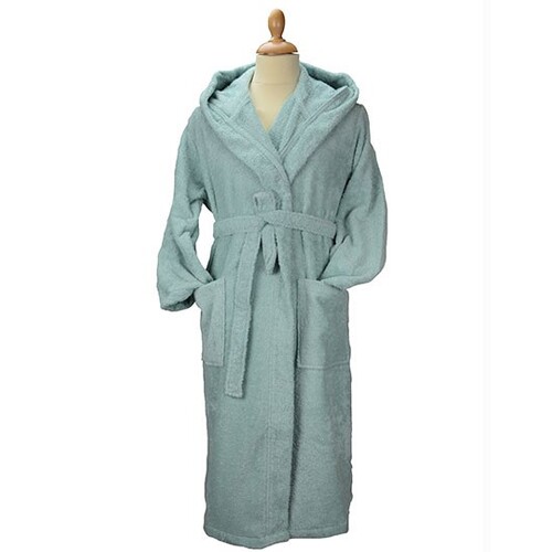 Robezz® Organic Bathrobe