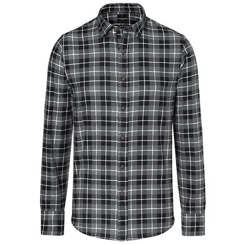 Men's check shirt Urban