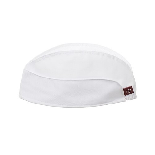 Chapeau de chef Crecchio Classic