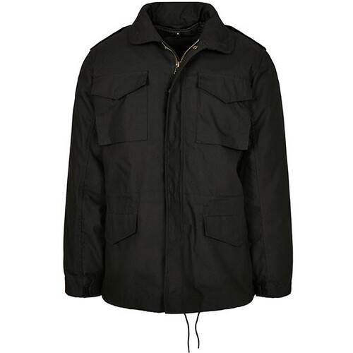 M-65 standard jacket