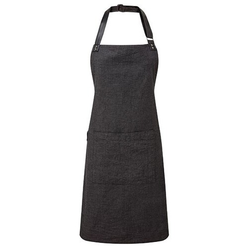 Annex Oxford Bib Apron