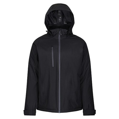 Regatta Honestly Made Honestly Made Recycled Insulated Jacket (Black, XS)