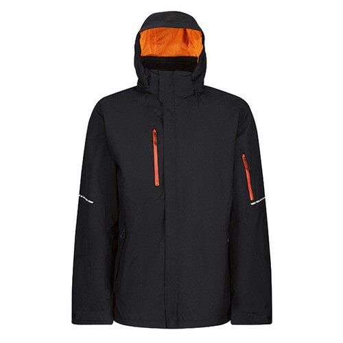 X-Pro Exosphere II Shell Jacket