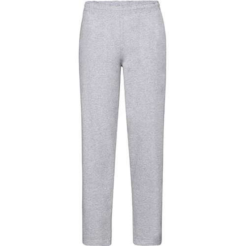 Classic Open Hem Jog Pants