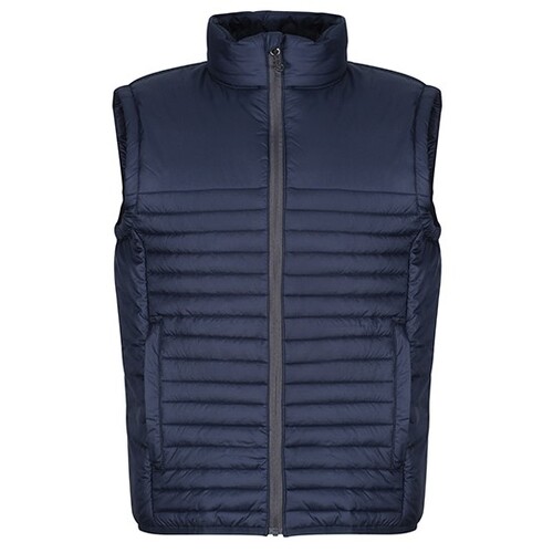 Honestly Made Recycled Insulated Bodywarmer