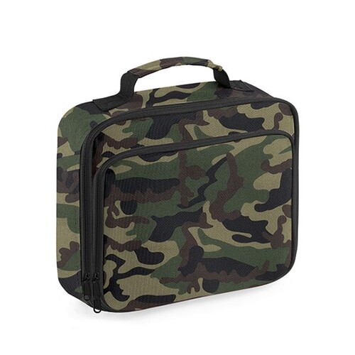 Lunch cooler bag