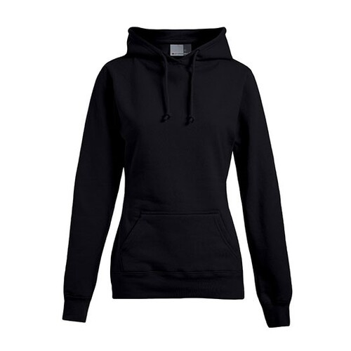 Women`s Hoody 80/20