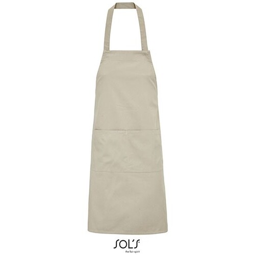 Gamma unisex apron