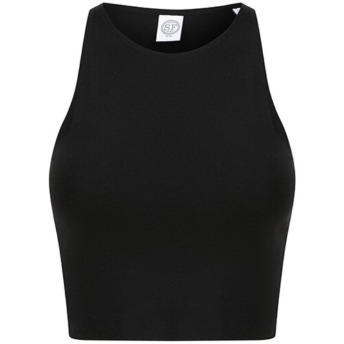 Women`s Cropped Top