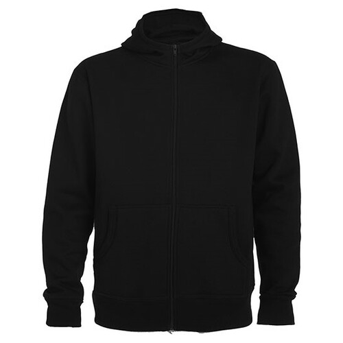 Montblanc Hooded Sweatjacket