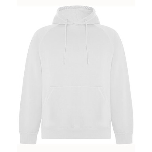 Vinson Organic Hooded Sweatshirt